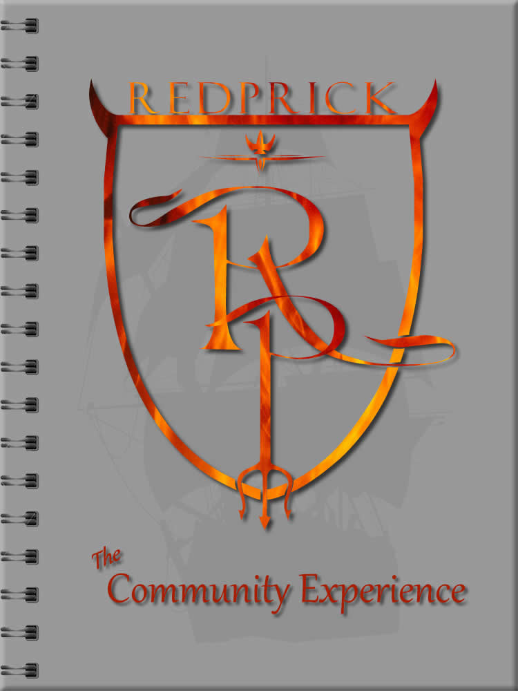 Redprick LLC - Community Experience