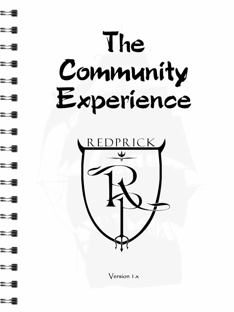 Community Experience