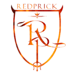Redprick Logo