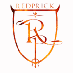 Redprick Logo
