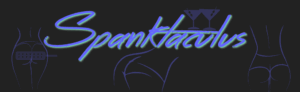 Spanktaculus Logo