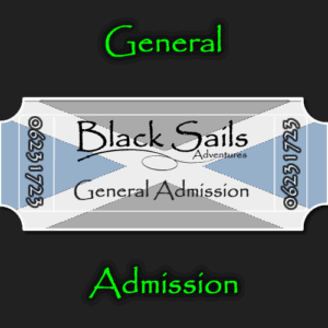 Ticket General Admission