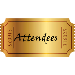 Attendee