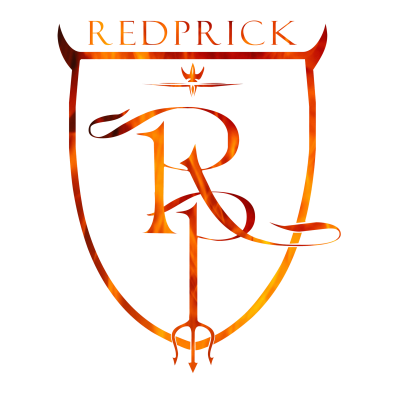Redprick Logo Redprick Logo